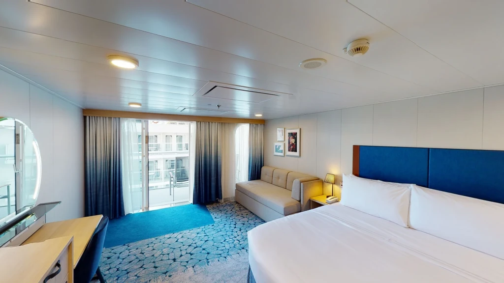 WONDER OF THE SEAS MED BAHAMAS