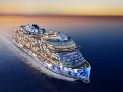 NORWEGIAN LUNA MED NYTTÅR FRA MIAMI TIL VEST KARIBIEN