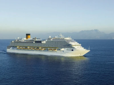 COSTA DIADEMA İLE ENDÜLÜS & PORTEKİZ & KANARYA ADALARI
