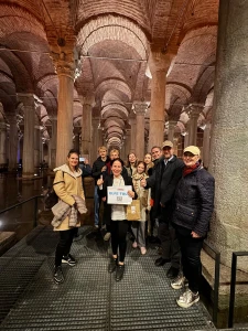 Elfe Tour Turska i Svjetske Ture