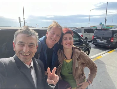 Elfe Tour Turska i Svjetske Ture