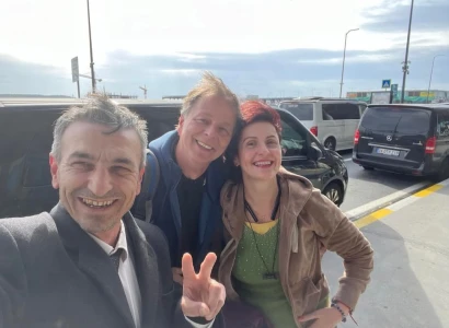 Elfe Tour Turska i Svjetske Ture