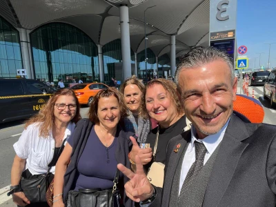 Elfe Tour Turska i Svjetske Ture