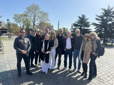 Elfe Tour Turska i Svjetske Ture