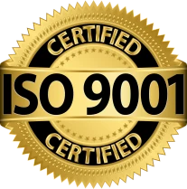 Iso 9001