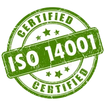 ISO 14001