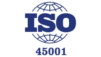 Iso 45001