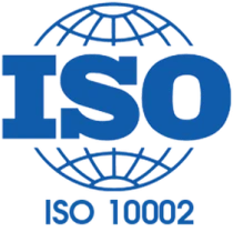 Iso 10002