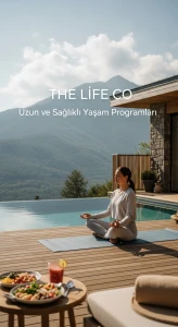 THE LIFE CO BODRUM