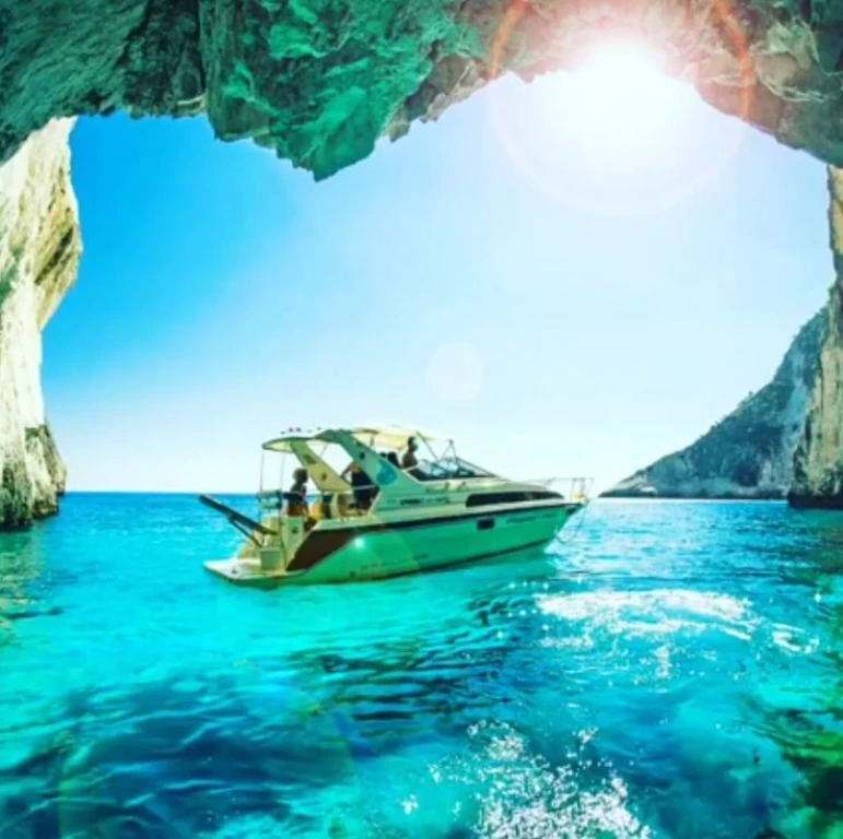 Ölüdeniz: 蝴蝶谷，圣尼古拉斯岛，包括午餐