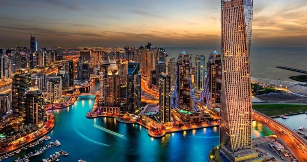 İhtişam ve Fütürizmin Kalbine Kusursuz Bir Yolculuk: Dubai Turları