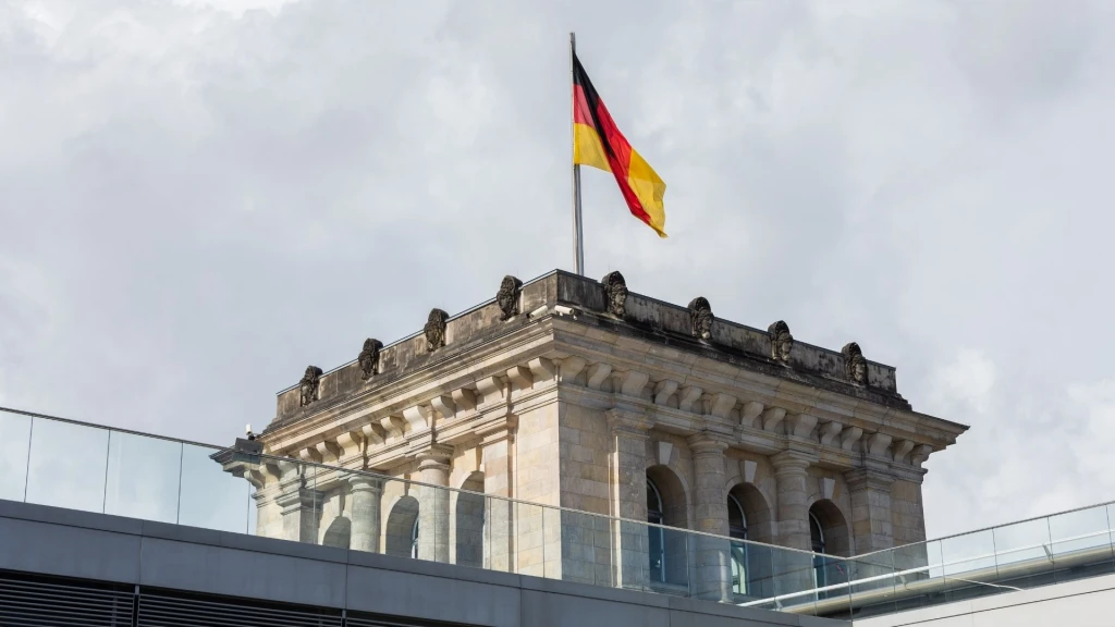 Berlin Turu Türk Havayolları ile 3 Gece FIT