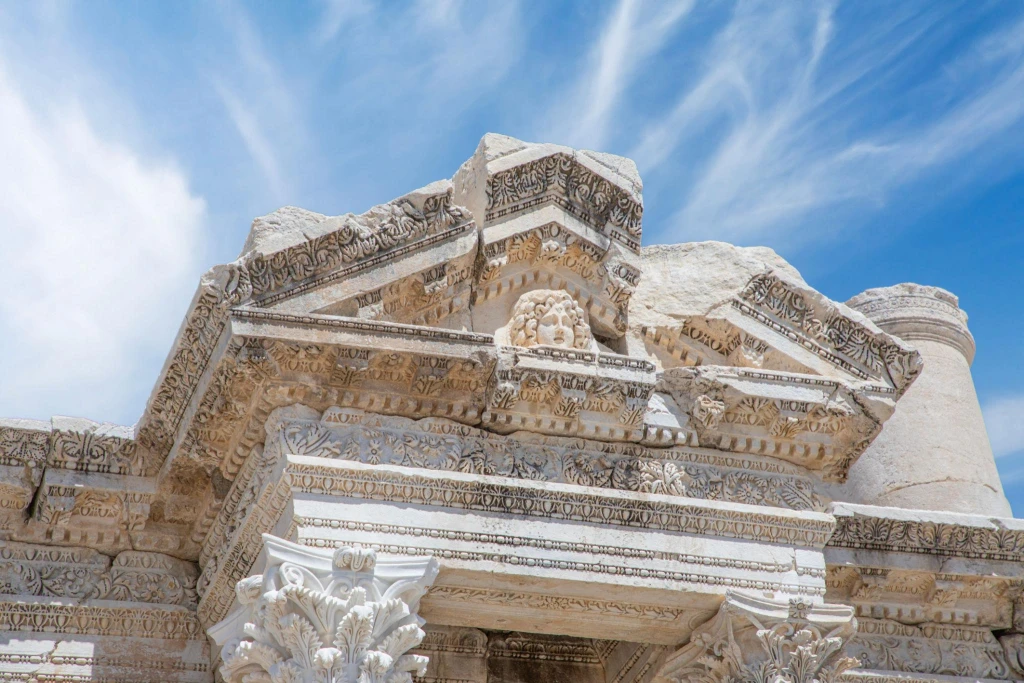Sagalassos Ancient City Tour from Istanbul by Flight | Hidden Roman City