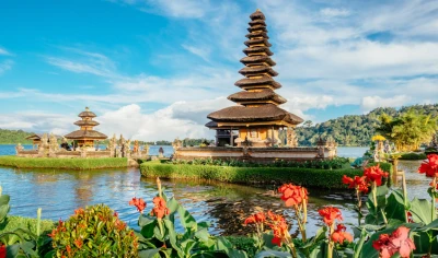 BALİ VE PHUKET ILE  FENOMEN UZAK DOĞU TURU Singapore Airlines ile 9 Gece