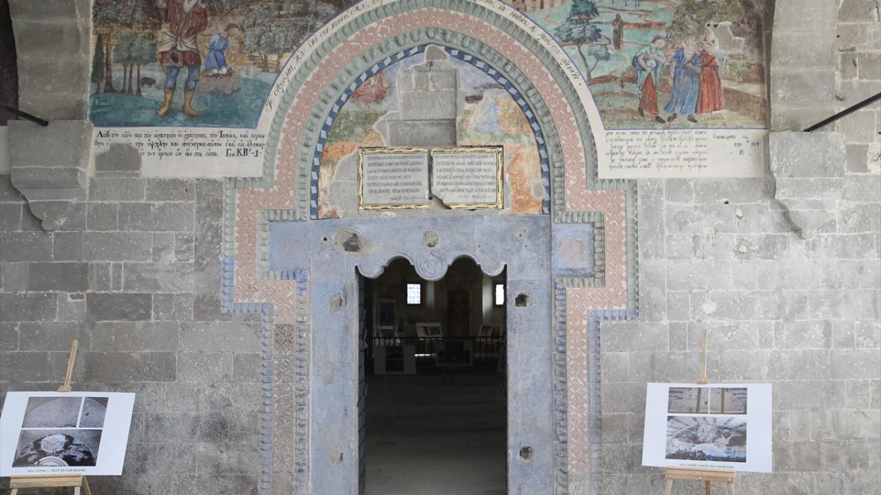 Early Christian Tour in Cappadocia: Göreme & Church of St. Mary