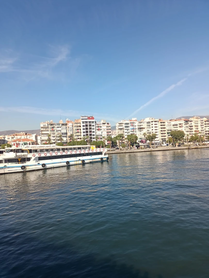 Aegean Coast Adventures