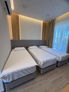 Bova Rooms Otel