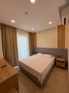 Bova Rooms Otel