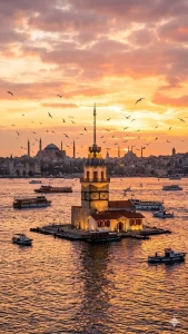 SEYAHAT GALERİSİ
