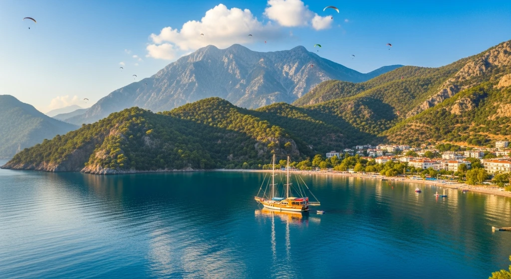 Fethiye trip