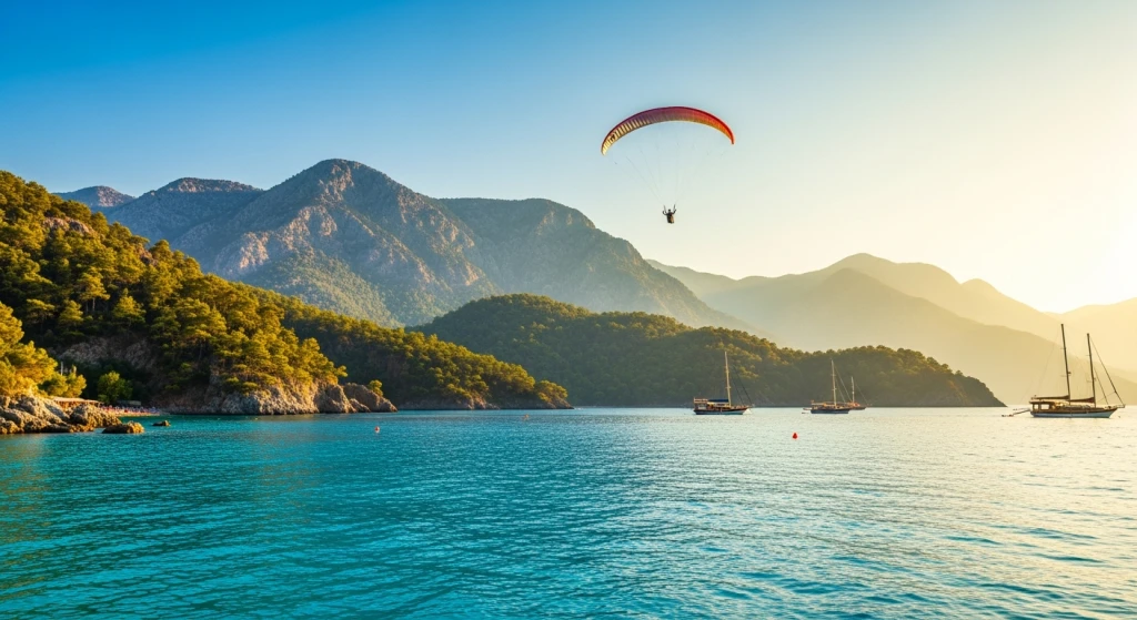 Fethiye trip