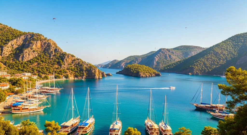 Fethiye trip