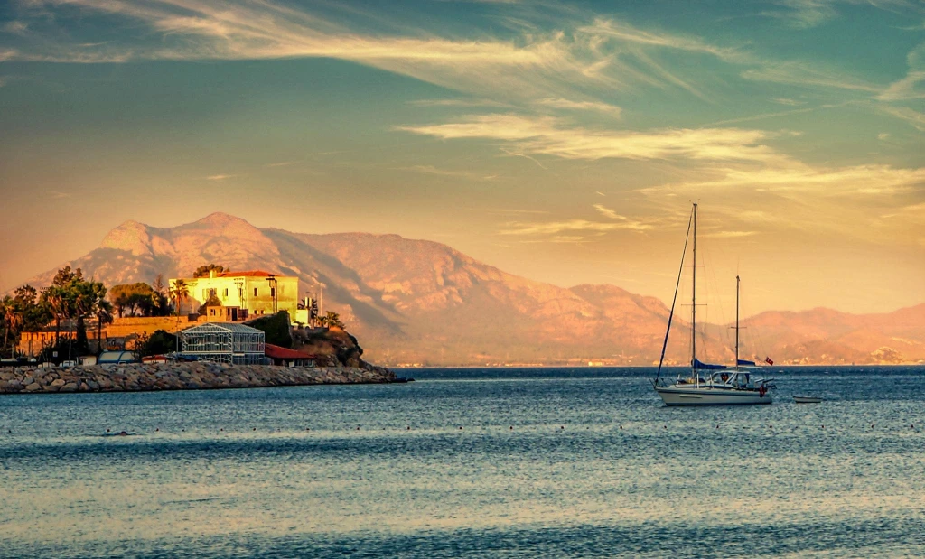 2-Day Datca Peninsula Tour from Istanbul by Flight | Slow Travel Escape