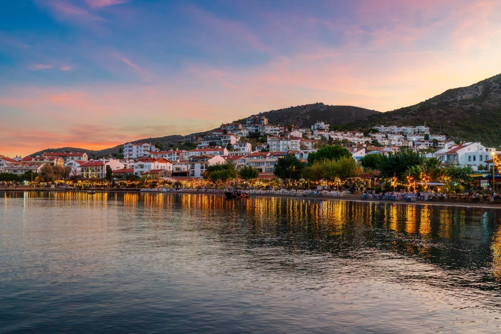 2-Day Datca Peninsula Tour from Istanbul by Flight | Slow Travel Escape
