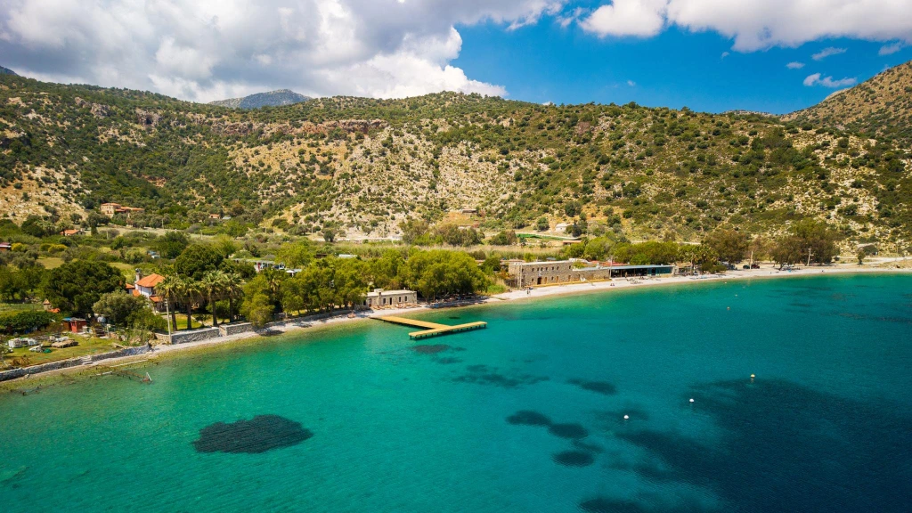 2-Day Datca Peninsula Tour from Istanbul by Flight | Slow Travel Escape