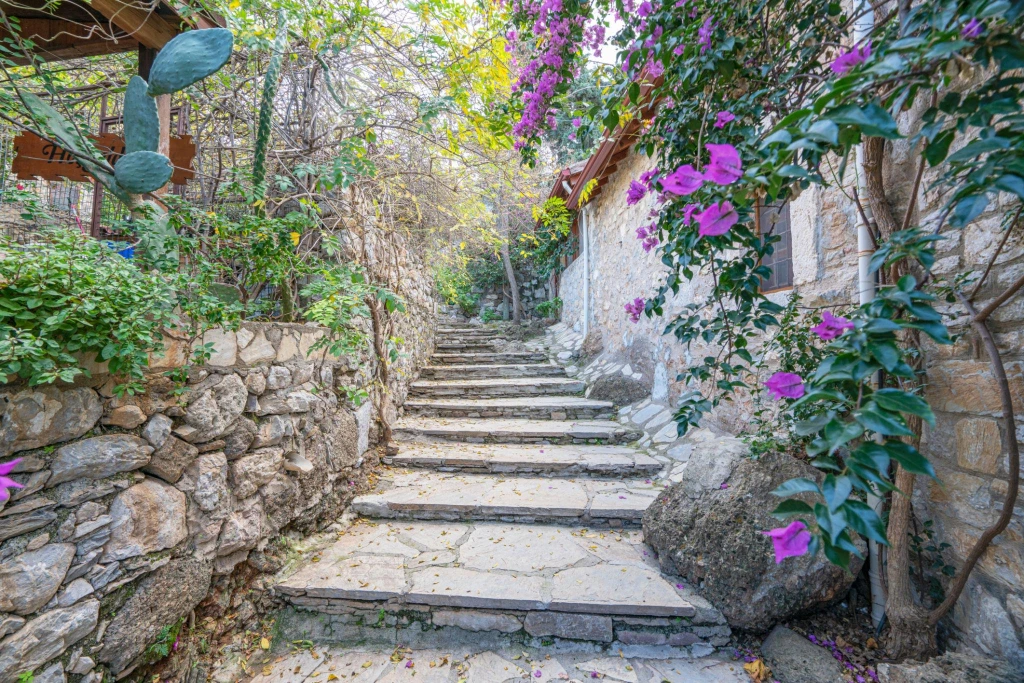 2-Day Datca Peninsula Tour from Istanbul by Flight | Slow Travel Escape