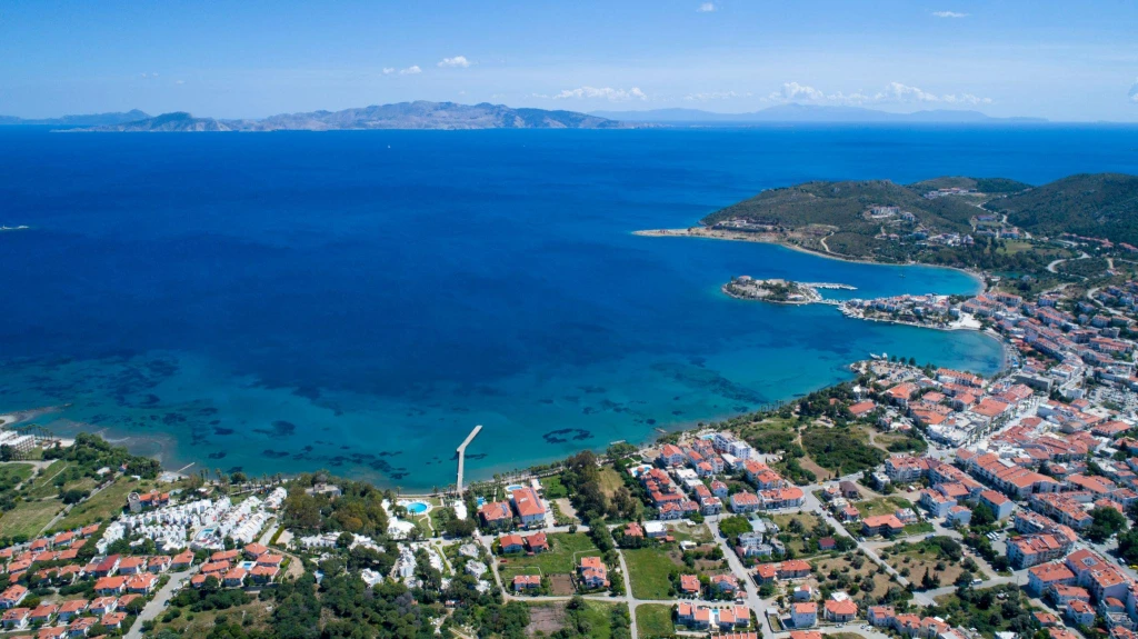 2-Day Datca Peninsula Tour from Istanbul by Flight | Slow Travel Escape