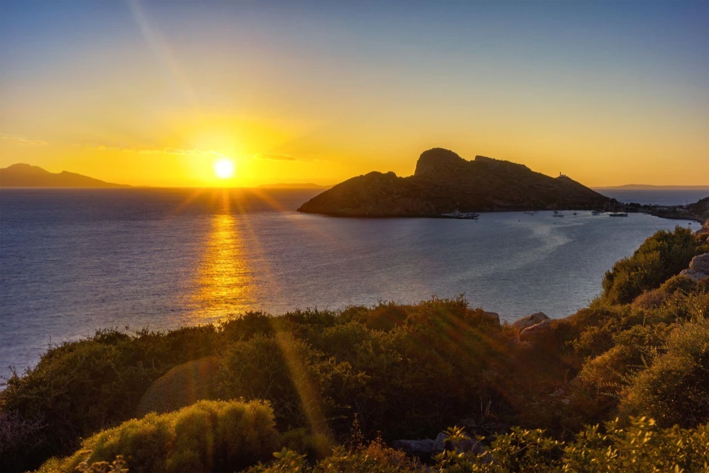 2-Day Datca Peninsula Tour from Istanbul by Flight | Slow Travel Escape