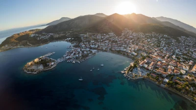 2-Day Datca Peninsula Tour from Istanbul by Flight | Slow Travel Escape