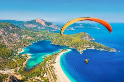 Fethiye Tatil Turu / 4 Gece Kaizen Gate Hotel Konaklamalı