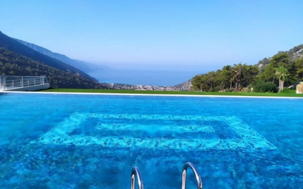 Fethiye Ölüdeniz Marmaris Akyaka Turu 3 Gece 4 Gün