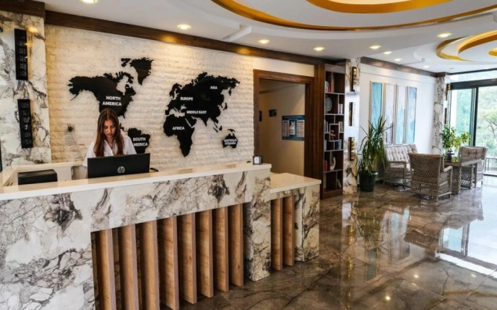 Fethiye Ölüdeniz Marmaris Akyaka Turu 3 Gece 4 Gün