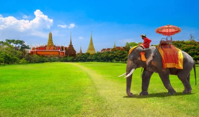 Bangkok & Phuket & Singapur & Kuala Lumpur Turu Türk Havayolları ile 8 Gece (BKK-KUL)