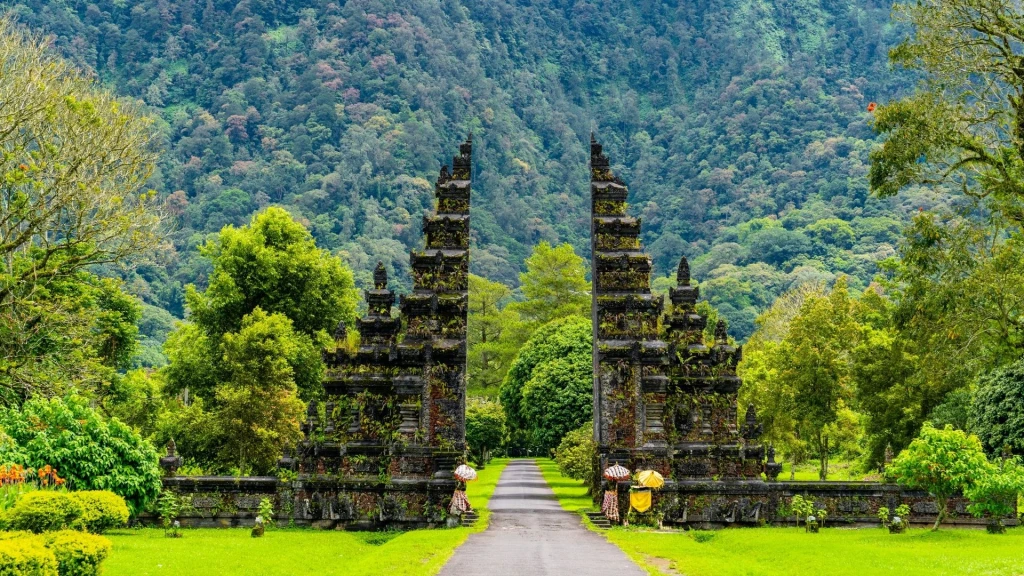 Elegant Bali Turu Türk Havayolları ile 5 Gece (DPS-DPS)