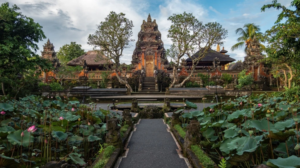 Bali & Ubud Serüveni Turu Emirates Havayolları ile 5 Gece 8 Gün DPS-DXP-DPS