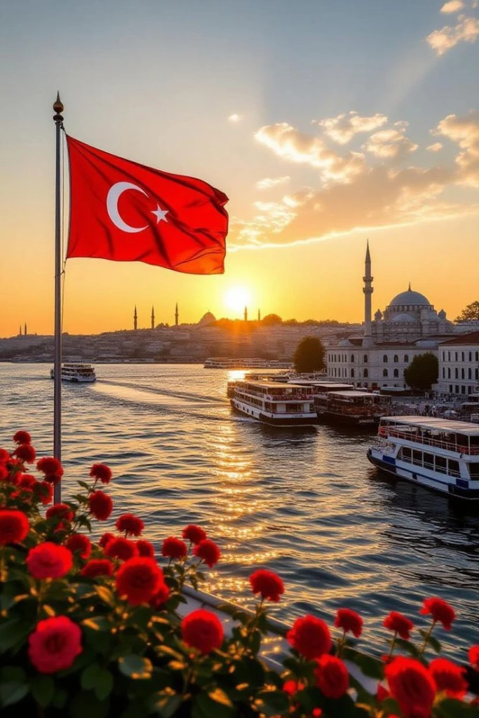 Top 10 Things to Do in Istanbul in 2026 – The Ultimate Travel Guide