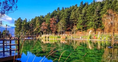 Top 7 Places to Visit Near Istanbul (Best Day Trips in 2026) | Travel Guide