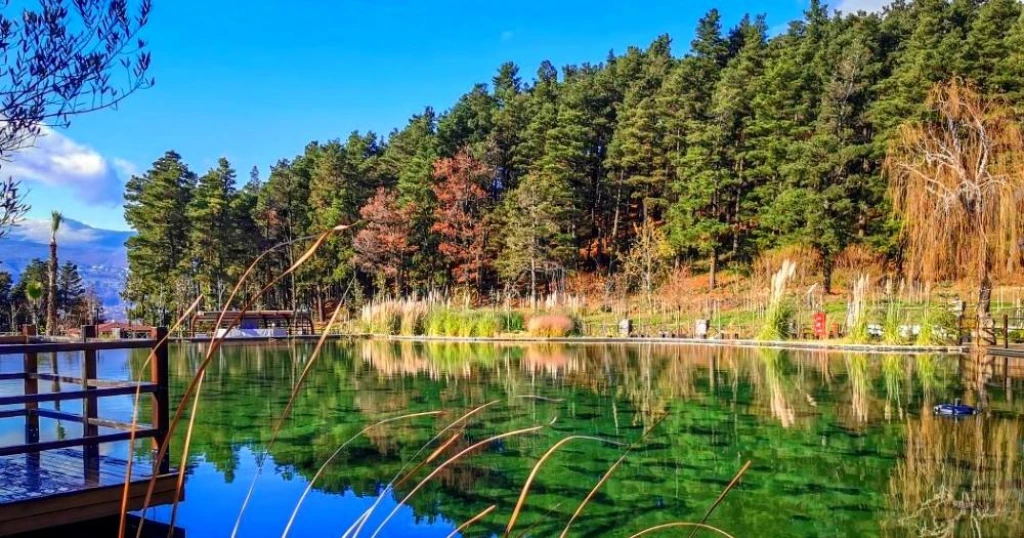 Top 7 Places to Visit Near Istanbul (Best Day Trips in 2026) | Travel Guide