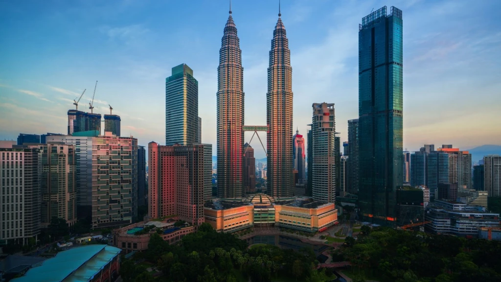KUALA LUMPUR & & BALİ & SİNGAPUR TURU Türk Hava Yolları ile 7 gece 7 Gece Konaklama