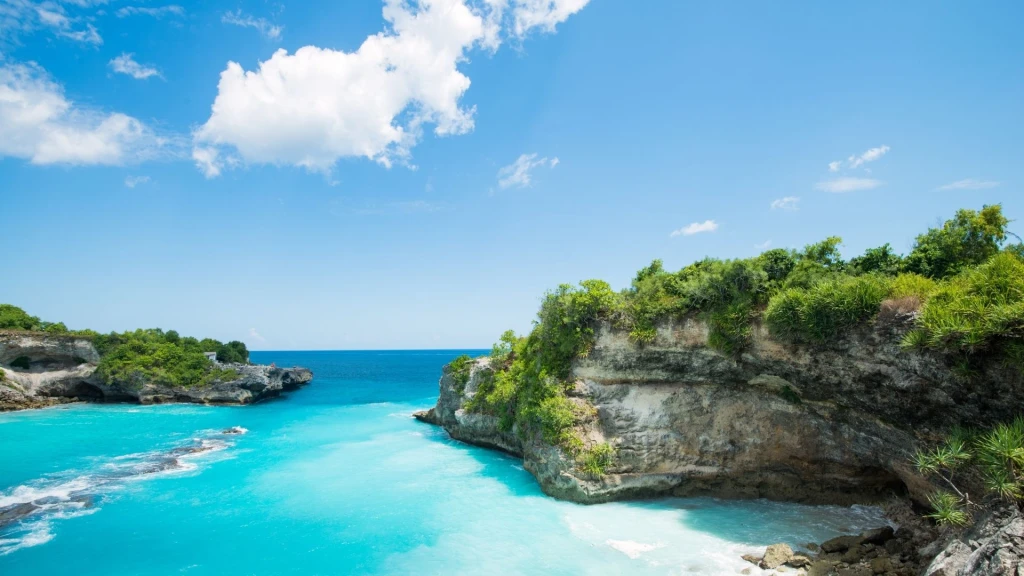 BALİ & KUALA LUMPUR & SİNGAPUR TURU Türk Hava Yolları ile 8 gece 8 Gece Konaklama