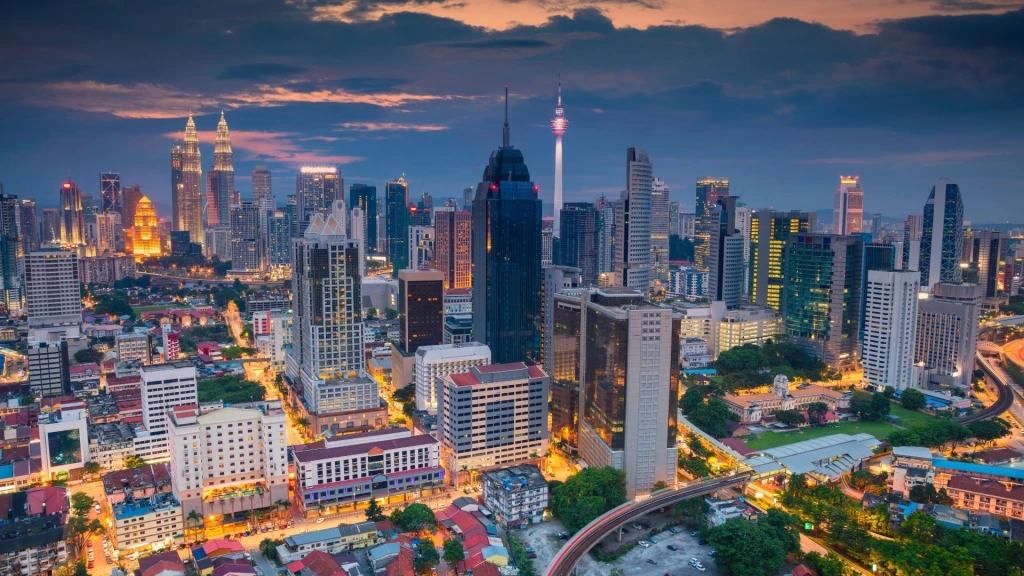 BALİ & KUALA LUMPUR & SİNGAPUR TURU Türk Hava Yolları ile 8 gece 8 Gece Konaklama