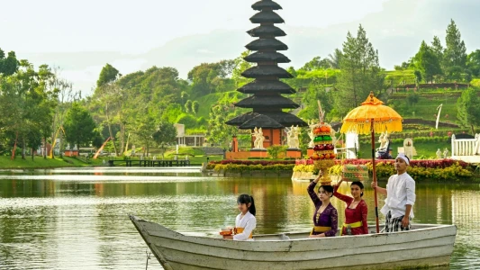 BALİ TURU Türk Hava Yolları ile 6 Gece