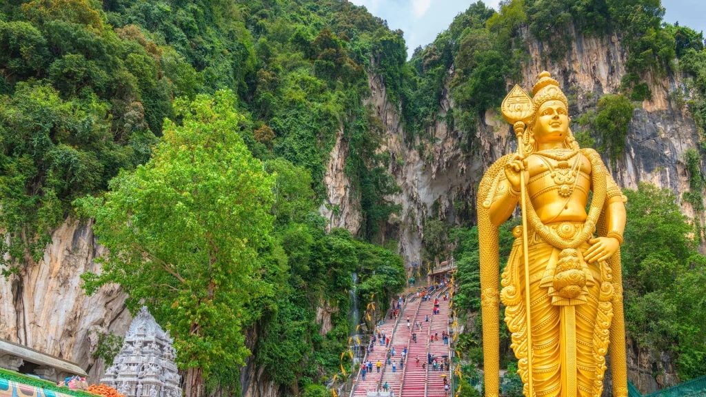 KUALA LUMPUR & SİNGAPUR & BALİ TURU Türk Hava Yolları ile 6 Gece