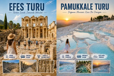 Historical Tours