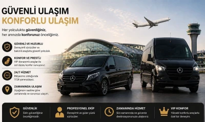 Airport Transfers