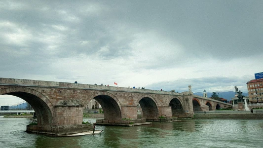 Kosovalı Büyük Balkanlar Turu Thy ile Extra Turlar ve Akşam Yemekleri Dahil 7 Gece OHD-SJJ
